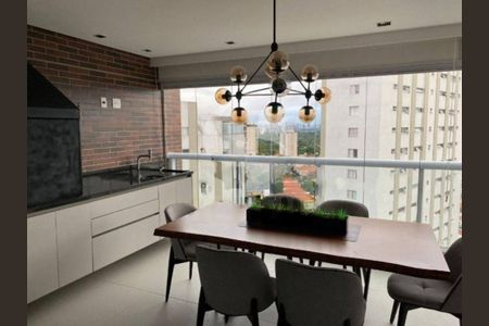 Apartamento à venda com 3 quartos, 148m² em Alto da Lapa, São Paulo