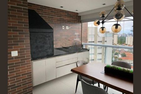 Apartamento à venda com 3 quartos, 148m² em Alto da Lapa, São Paulo