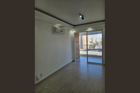Apartamento à venda com 82m², 3 quartos e 2 vagas Apartamento à venda com 82m², 3 quartos e 2 vagasSala