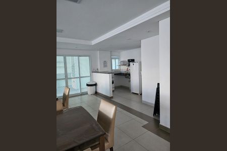 Apartamento à venda com 82m², 3 quartos e 2 vagas Apartamento à venda com 82m², 3 quartos e 2 vagasÁrea externa