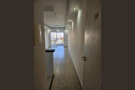 Apartamento à venda com 82m², 3 quartos e 2 vagas Apartamento à venda com 82m², 3 quartos e 2 vagasSala