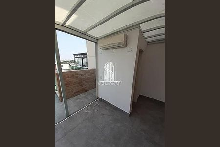 Apartamento à venda com 2 quartos, 89m² em Pinheiros, São Paulo
