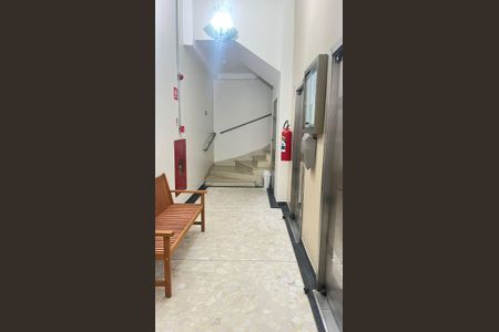 Foto 13 de kitnet/studio à venda com 1 quarto, 26m² em Pinheiros, São Paulo