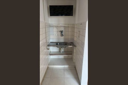 Foto 02 de kitnet/studio à venda com 1 quarto, 26m² em Pinheiros, São Paulo