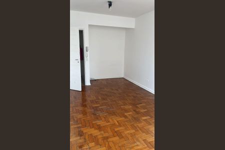 Foto 04 de kitnet/studio à venda com 1 quarto, 26m² em Pinheiros, São Paulo