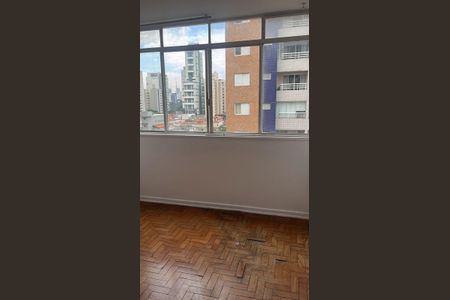 Foto 01 de kitnet/studio à venda com 1 quarto, 26m² em Pinheiros, São Paulo