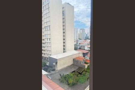 Foto 05 de kitnet/studio à venda com 1 quarto, 26m² em Pinheiros, São Paulo