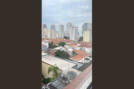 Foto 06 de kitnet/studio à venda com 1 quarto, 26m² em Pinheiros, São Paulo