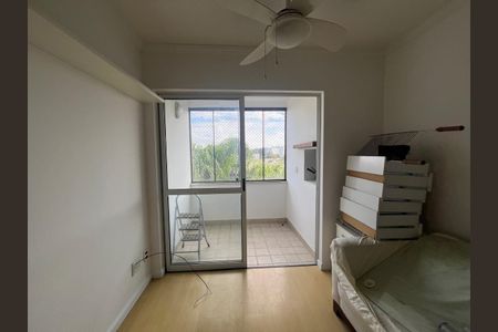Sala de apartamento para alugar com 2 quartos, 67m² em Petrópolis, Porto Alegre