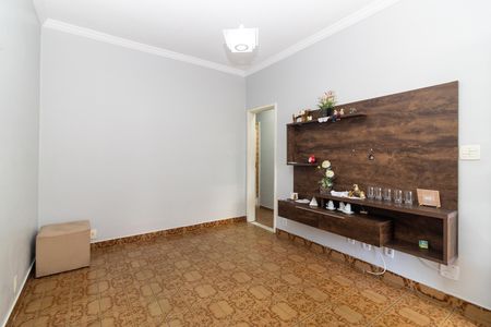 Sala de casa para alugar com 3 quartos, 85m² em Padre Miguel, Rio de Janeiro