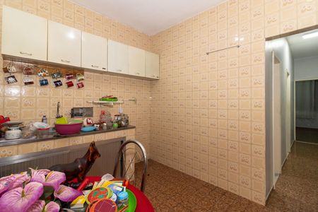 Casa para alugar com 85m², 3 quartos e sem vaga Casa para alugar com 85m², 3 quartos e sem vagaCozinha