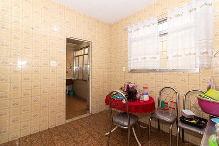 Casa para alugar com 85m², 3 quartos e sem vaga Casa para alugar com 85m², 3 quartos e sem vagaCozinha