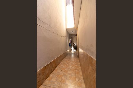 Casa para alugar com 85m², 3 quartos e sem vaga Casa para alugar com 85m², 3 quartos e sem vagaÁrea Externa