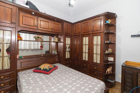 Casa para alugar com 85m², 3 quartos e sem vaga Casa para alugar com 85m², 3 quartos e sem vagaQuarto 3