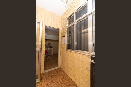Casa para alugar com 85m², 3 quartos e sem vaga Casa para alugar com 85m², 3 quartos e sem vagaÁrea de Serviço