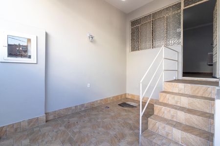 Casa para alugar com 85m², 3 quartos e sem vaga Casa para alugar com 85m², 3 quartos e sem vagaGaragem