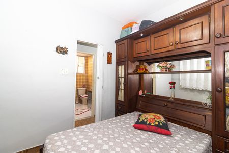 Casa para alugar com 85m², 3 quartos e sem vaga Casa para alugar com 85m², 3 quartos e sem vagaQuarto 3