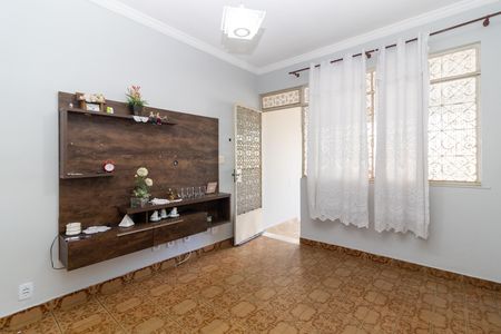 Casa para alugar com 3 quartos, 85m² em Padre Miguel, Rio de Janeiro