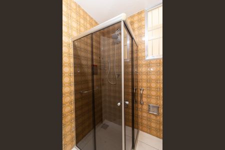 Casa para alugar com 85m², 3 quartos e sem vaga Casa para alugar com 85m², 3 quartos e sem vagaBanheiro