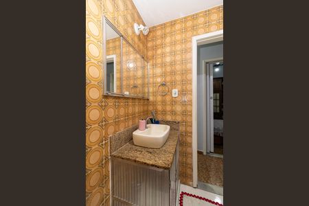 Casa para alugar com 85m², 3 quartos e sem vaga Casa para alugar com 85m², 3 quartos e sem vagaBanheiro