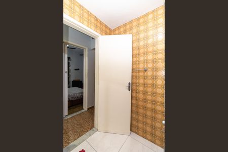 Casa para alugar com 85m², 3 quartos e sem vaga Casa para alugar com 85m², 3 quartos e sem vagaBanheiro