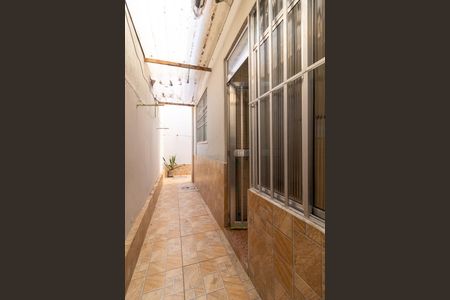 Casa para alugar com 85m², 3 quartos e sem vaga Casa para alugar com 85m², 3 quartos e sem vagaÁrea Externa
