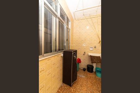 Casa para alugar com 85m², 3 quartos e sem vaga Casa para alugar com 85m², 3 quartos e sem vagaÁrea de Serviço