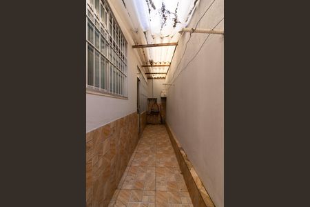 Casa para alugar com 85m², 3 quartos e sem vaga Casa para alugar com 85m², 3 quartos e sem vagaÁrea Externa