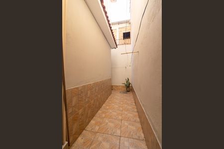 Casa para alugar com 85m², 3 quartos e sem vaga Casa para alugar com 85m², 3 quartos e sem vagaÁrea Externa