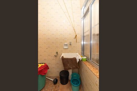 Casa para alugar com 85m², 3 quartos e sem vaga Casa para alugar com 85m², 3 quartos e sem vagaÁrea de Serviço