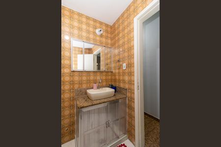 Casa para alugar com 85m², 3 quartos e sem vaga Casa para alugar com 85m², 3 quartos e sem vagaBanheiro