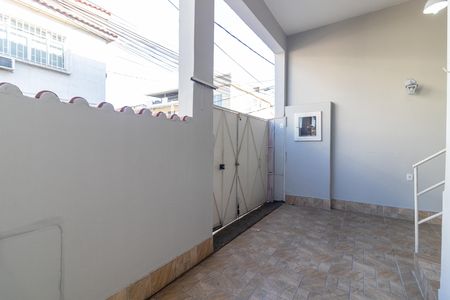 Casa para alugar com 85m², 3 quartos e sem vaga Casa para alugar com 85m², 3 quartos e sem vagaGaragem