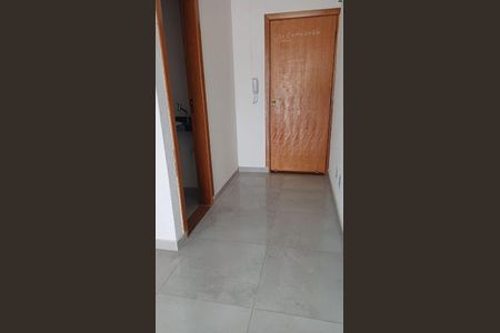 Apartamento à venda com 2 quartos, 106m² em Utinga, Santo André