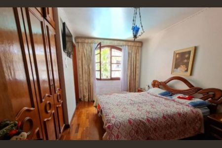 Foto 10 de casa à venda com 3 quartos, 200m² em Jardim Virginia Bianca, São Paulo