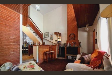 Foto 04 de casa à venda com 3 quartos, 200m² em Jardim Virginia Bianca, São Paulo