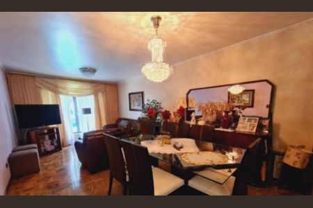 Foto 14 de casa à venda com 3 quartos, 200m² em Jardim Virginia Bianca, São Paulo