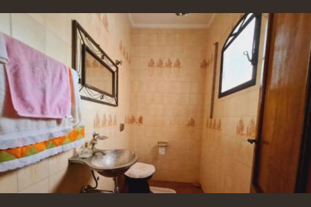 Foto 11 de casa à venda com 3 quartos, 200m² em Jardim Virginia Bianca, São Paulo