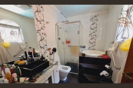 Foto 09 de casa à venda com 3 quartos, 200m² em Jardim Virginia Bianca, São Paulo