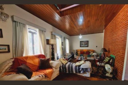 Foto 06 de casa à venda com 3 quartos, 200m² em Jardim Virginia Bianca, São Paulo
