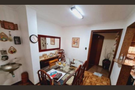 Foto 08 de casa à venda com 3 quartos, 200m² em Jardim Virginia Bianca, São Paulo