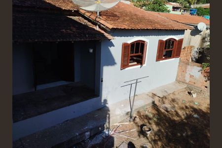 Casa à venda com 2 quartos, 121m² em Ivoturucaia, Jundiaí