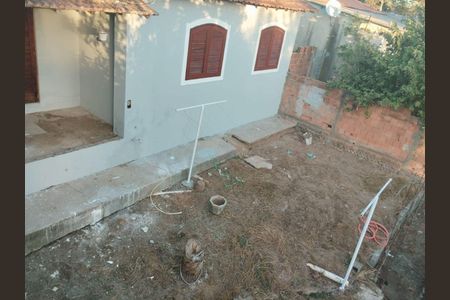 Casa à venda com 2 quartos, 121m² em Ivoturucaia, Jundiaí