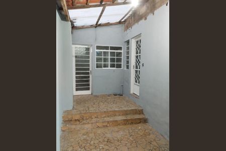 Casa à venda com 121m², 2 quartos e 4 vagas