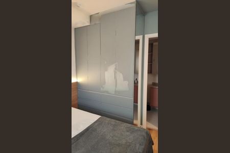 Apartamento à venda com 24m², 1 quarto e sem vaga Apartamento à venda com 24m², 1 quarto e sem vagaFoto 04