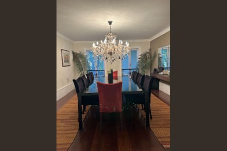 Foto 02 de casa à venda com 5 quartos, 1850m² em Retiro Morumbi, São Paulo