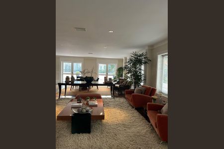 Foto 09 de casa à venda com 5 quartos, 1850m² em Retiro Morumbi, São Paulo
