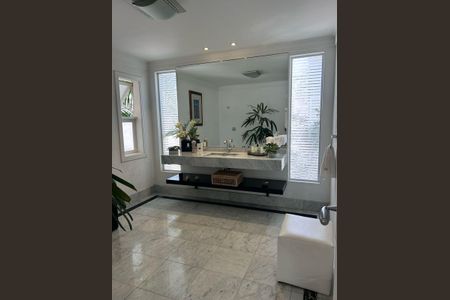 Foto 07 de casa à venda com 5 quartos, 1850m² em Retiro Morumbi, São Paulo
