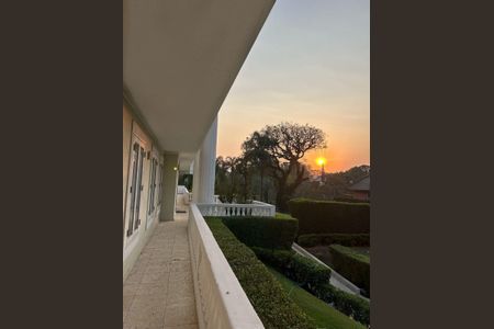 Foto 16 de casa à venda com 5 quartos, 1850m² em Retiro Morumbi, São Paulo