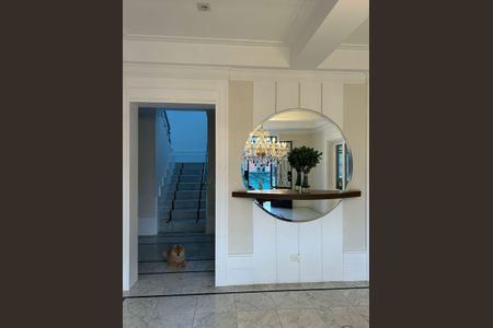 Foto 17 de casa à venda com 5 quartos, 1850m² em Retiro Morumbi, São Paulo