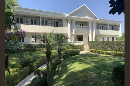 Foto 01 de casa à venda com 5 quartos, 1850m² em Retiro Morumbi, São Paulo